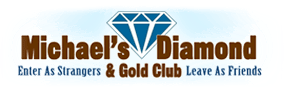Michael's Diamond and Gold Club