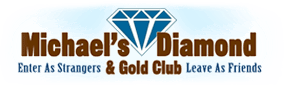 Michael's Diamond and Gold Club