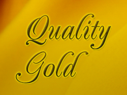 Quality Gold
