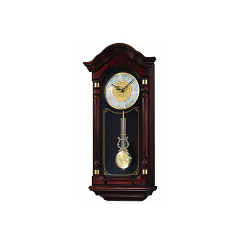 Florian Pendulum Wall Clock
